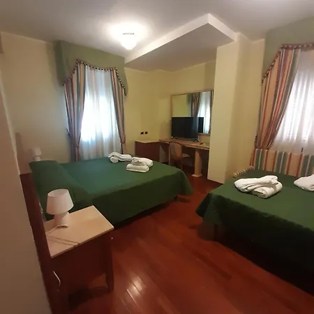 Erika Hotel