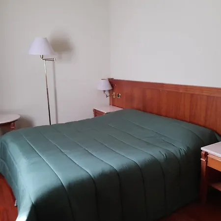 Hotel Erika