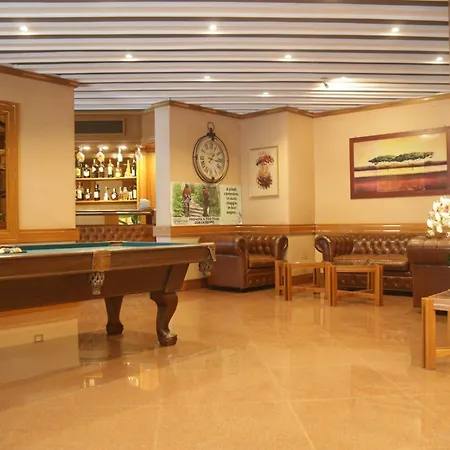 Hotel Erika