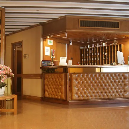 Hotel Erika 4*