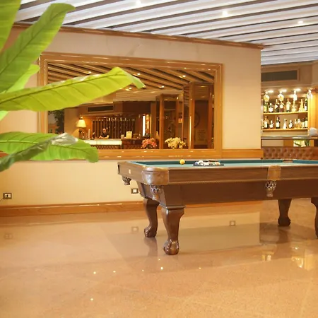 Hotel Erika 4*