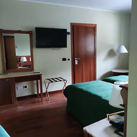 Hotel Erika