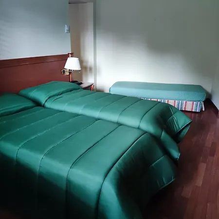 Erika Hotel 4*