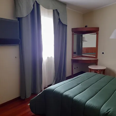 Erika 4* Fiuggi