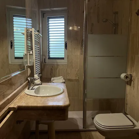 Erika Hotel 4*