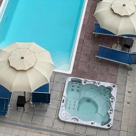 Erika Ξενοδοχείο Fiuggi