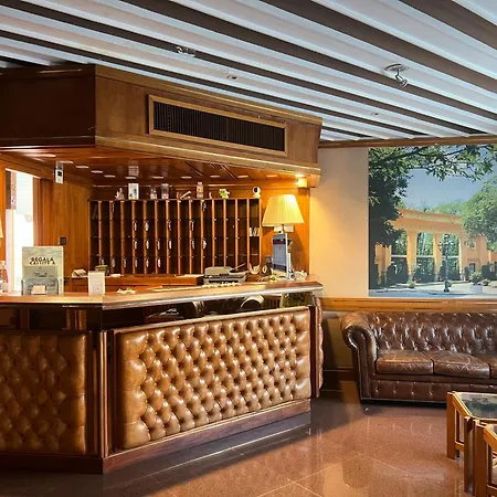 Erika Hotel 4*