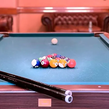 Hotel Erika