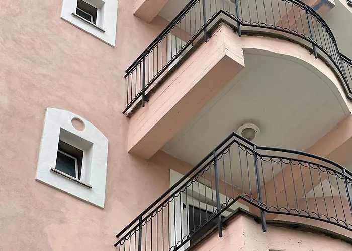 Erika Ξενοδοχείο